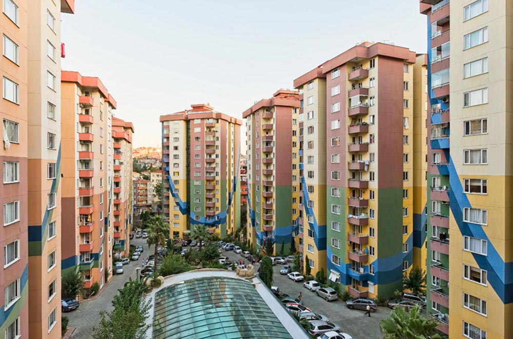 Plaka Tanıma Sistemi | Araç Geçiş Kontrol | Otopark Yetkilendirme | Otopark Kapasite Yönetimi | Güvenlik Çözümü