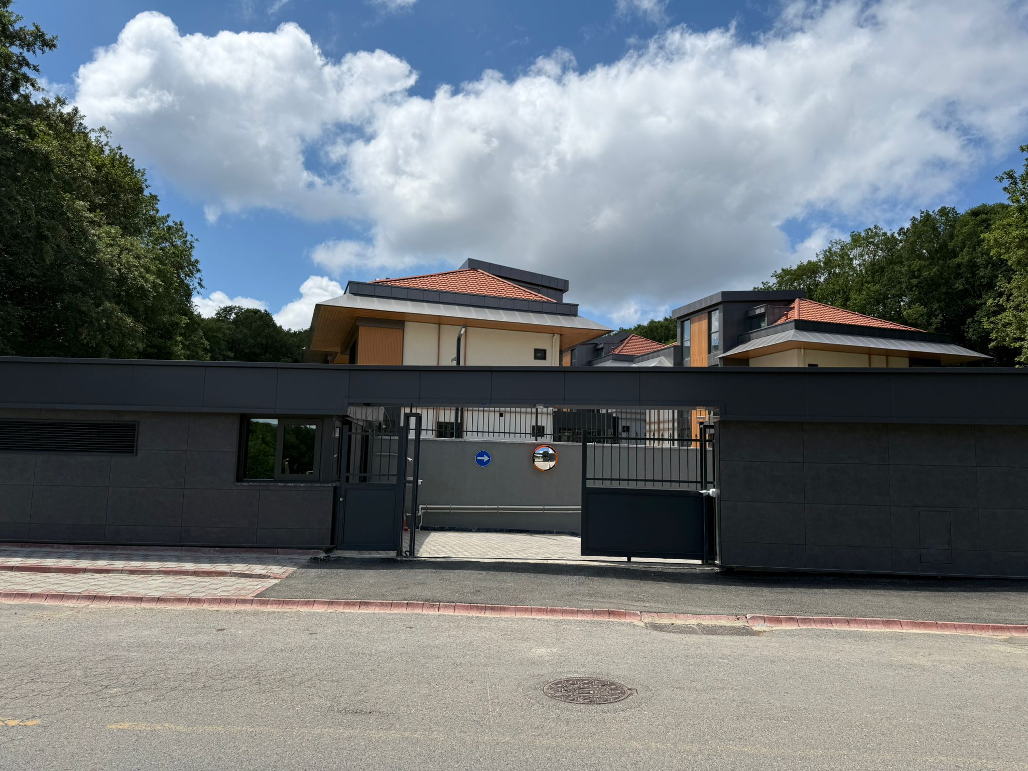 Plaka Tanıma Sistemi | Araç Geçiş Kontrol | Otopark Yetkilendirme | Otopark Kapasite Yönetimi | Güvenlik Çözümü