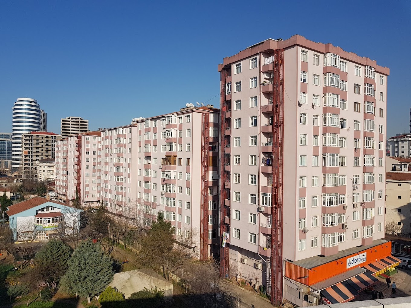 Plaka Tanıma Sistemi | Araç Geçiş Kontrol | Otopark Yetkilendirme | Otopark Kapasite Yönetimi | Güvenlik Çözümü