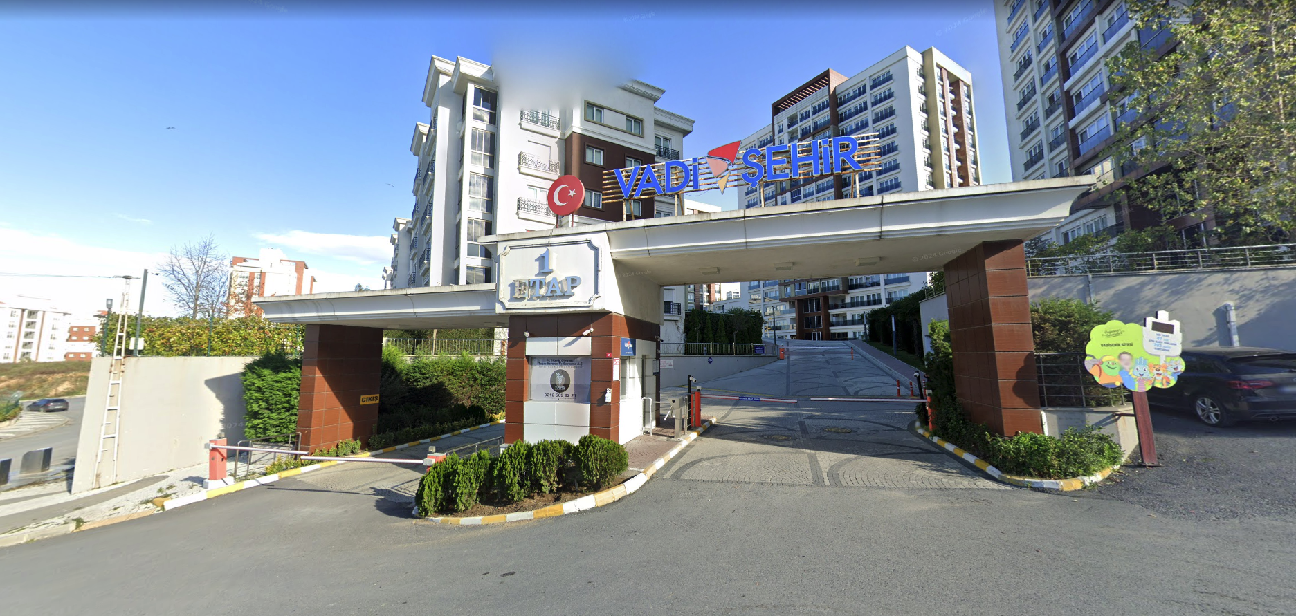 Plaka Tanıma Sistemi | Araç Geçiş Kontrol | Otopark Yetkilendirme | Otopark Kapasite Yönetimi | Güvenlik Çözümü